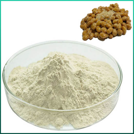 nattokinase สามารถทำให้เส้นเลือดอ่อนลงได้หรือไม่?