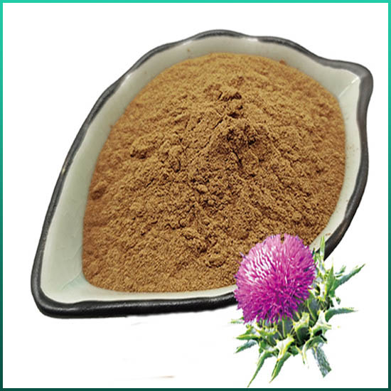 Milk Thistle Extract