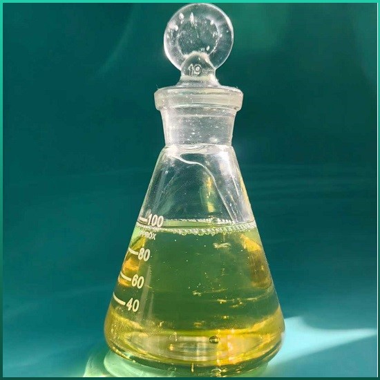 ออคตาซีนิล ซักซินิก แอนไฮไดรด์