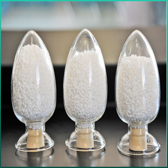 Polybutylene adipate terephthalate/PBAT CAS: 55231-08-8